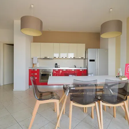 Residenza Miralago By Wonderful Italy-2
