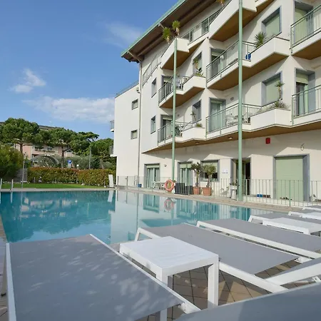 Residenza Miralago By Wonderful Italy-3