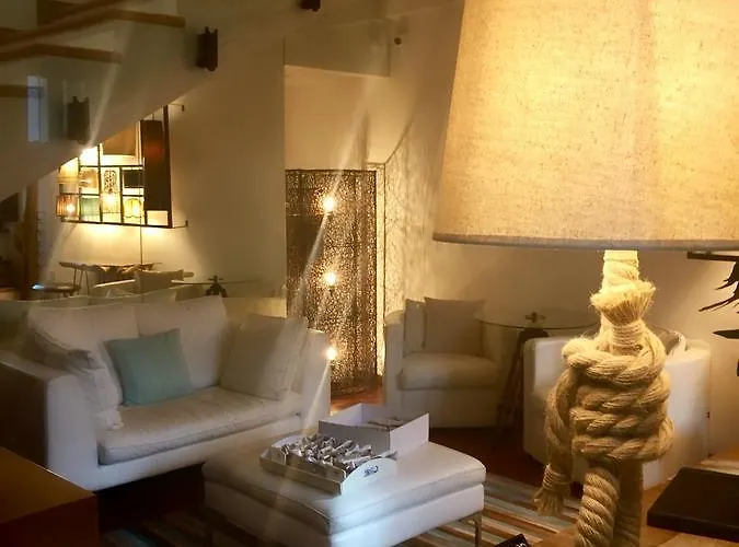 Marie Rose Luxury B&B & Apartment Desenzano del Garda