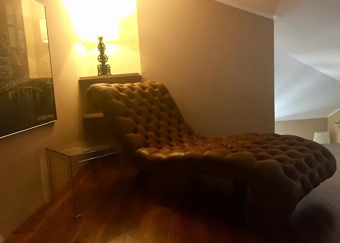 Marie Rose Luxury B&B & Apartment Desenzano del Garda